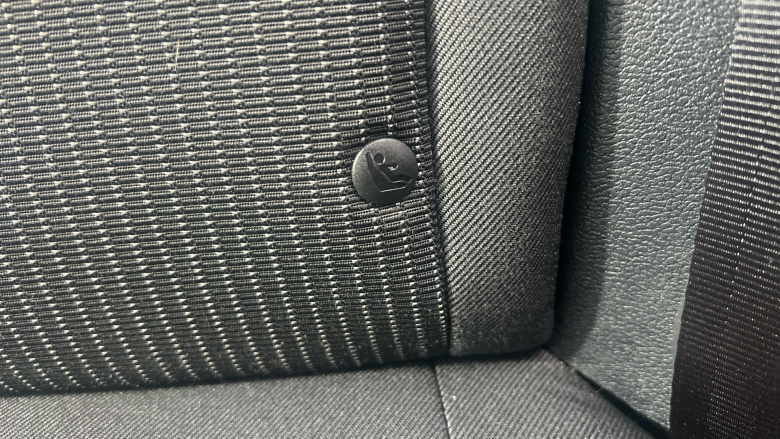 Ford B-MAX 1.0 EcoBoost 125 Titanium Navigator 5dr Petrol Hatchback